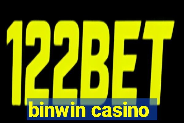 binwin casino